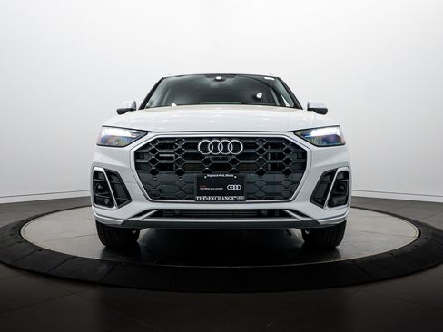 Certified 2024 Audi Q5 e Premium Plus AWD/4WD image 25