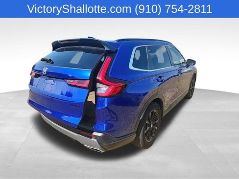 Used 2025 Honda CR-V Sport-L image 28