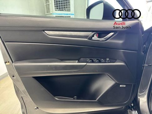 Used 2019 MAZDA CX-5 Touring image 28