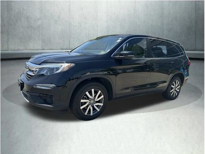Used 2021 Honda Pilot EX