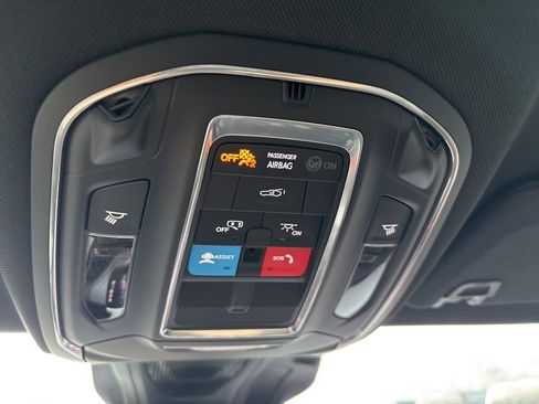 New 2026 Dodge Charger R/T Scat Pack image 41