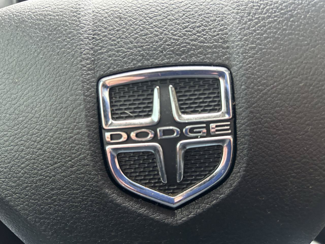 Used 2015 Dodge Journey Crossroad w/ Flexible Seating Group FWD image 22