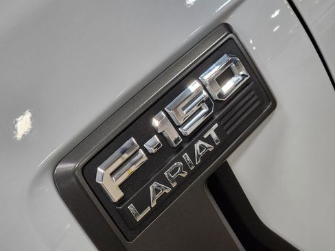 Used 2022 Ford F150 Lariat AWD/4WD image 25