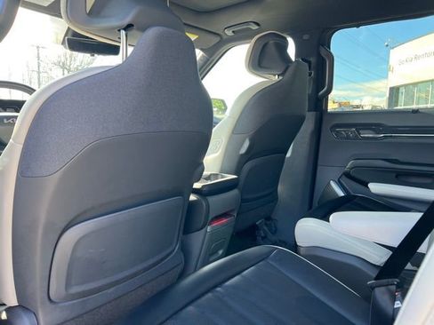 Used 2024 Kia EV9 GT-Line image 13