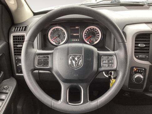 Used 2019 RAM 1500 Tradesman w/ Chrome Plus Package image 15