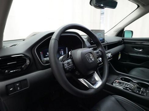 Certified 2025 Honda Pilot Elite image 8