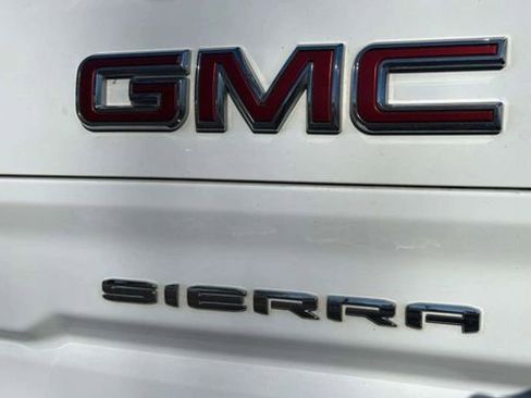 Used 2021 GMC Sierra 1500 SLT w/ Driver Alert Package I image 20
