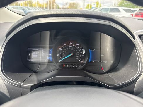 Used 2023 Ford Edge SEL w/ Convenience Package AWD/4WD image 34