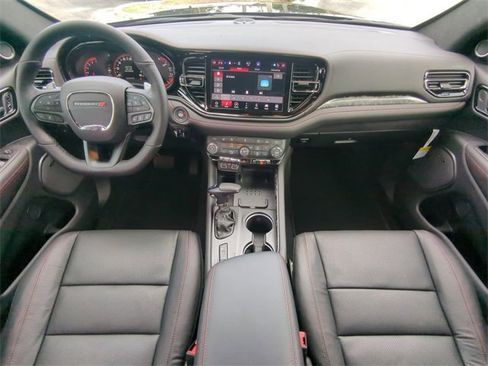 New 2026 Dodge Durango GT image 19