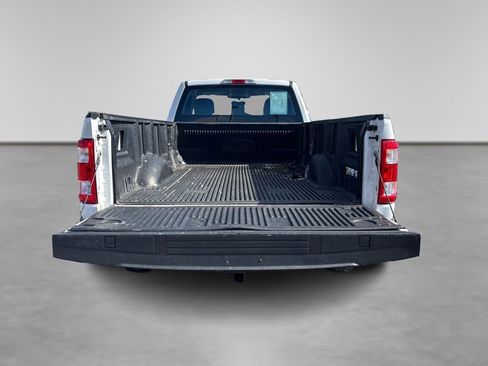 Used 2022 Ford F150 XL w/ Equipment Group 101A High image 11