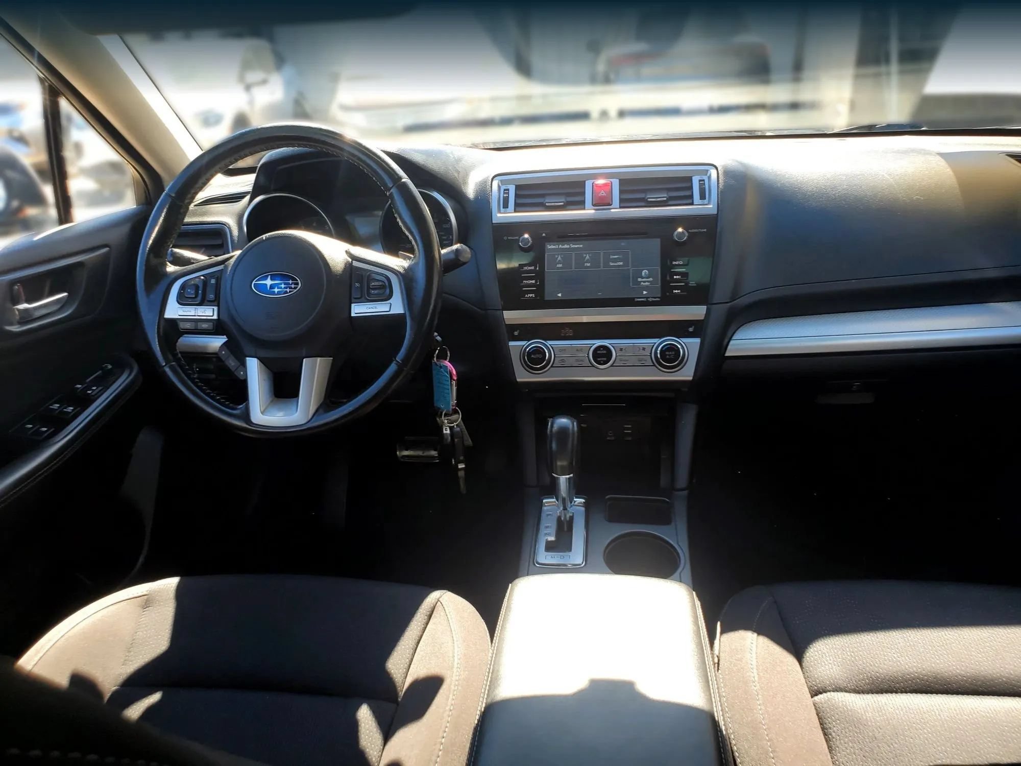 Used 2016 Subaru Legacy 2.5i Premium AWD/4WD image 35