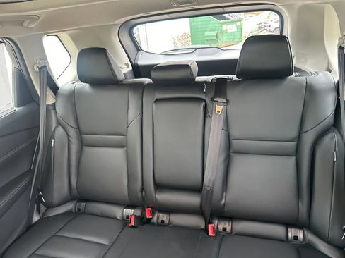Used 2025 Nissan Rogue SV w/ SV Premium Package FWD image 48
