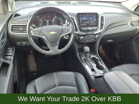 Used 2022 Chevrolet Equinox Premier image 13