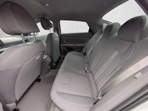 New 2026 Hyundai Elantra Sport image 17