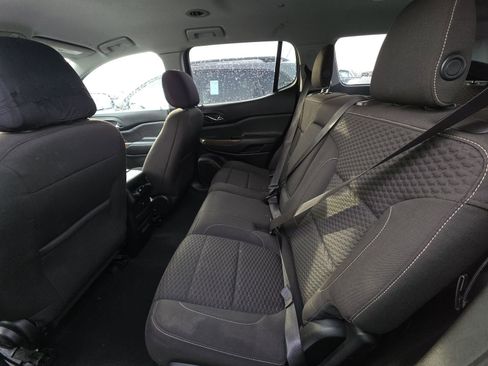 Used 2017 GMC Acadia SLE image 15