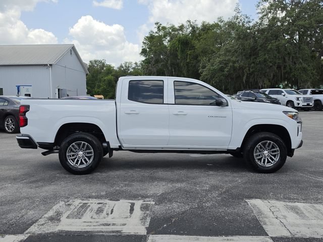 New 2026 Chevrolet Colorado LT w/ LT Convenience Package RWD image 7