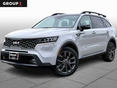 Used 2023 Kia Sorento X-Line EX