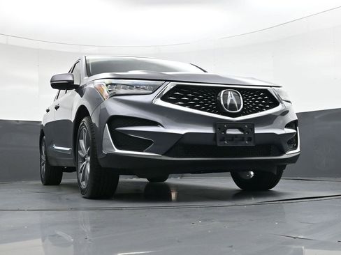 Used 2019 Acura RDX w/Technology Pkg image 35