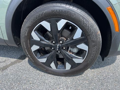 Used 2024 Kia Sportage X-Line AWD/4WD image 10