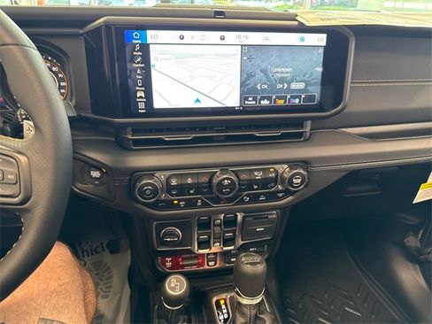 New 2025 Jeep Wrangler Unlimited Rubicon 392 image 20