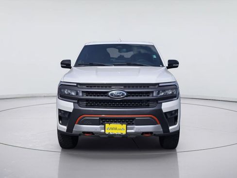 Used 2023 Ford Expedition Timberline AWD/4WD image 2