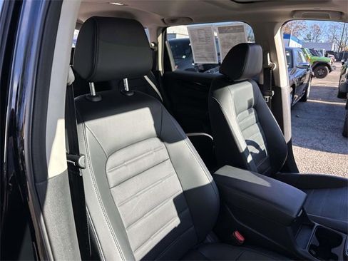 Used 2023 Honda CR-V EX-L image 24
