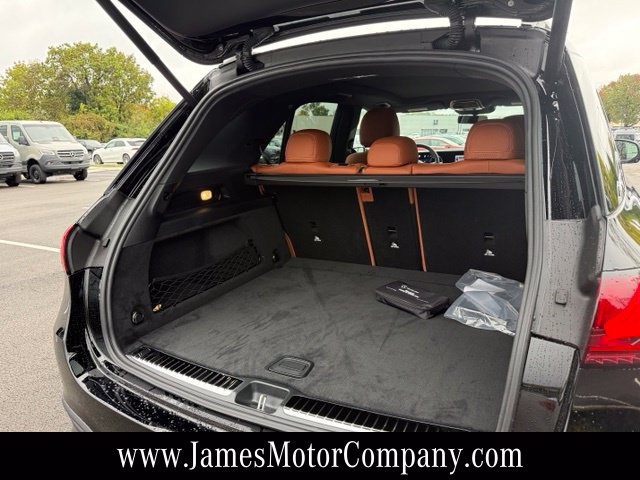 New 2027 Mercedes-Benz GLE 450 4MATIC image 21