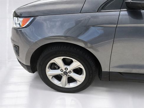 Used 2016 Ford Edge SE AWD/4WD image 19
