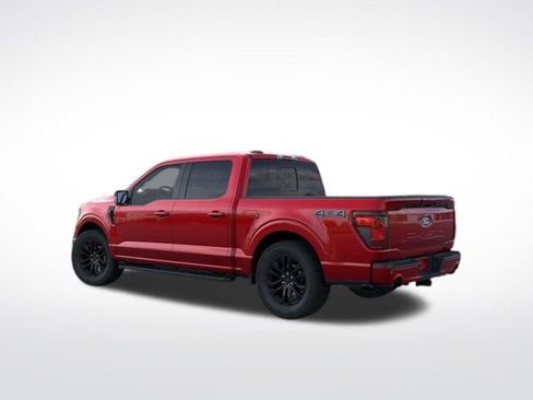 New 2026 Ford F150 XLT w/ Equipment Group 302A MID AWD/4WD image 5