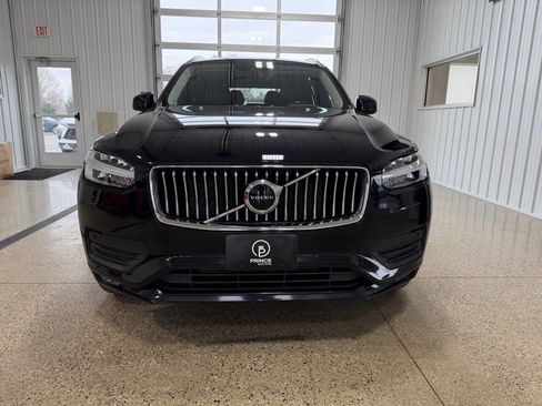 Used 2020 Volvo XC90 T5 Momentum image 8