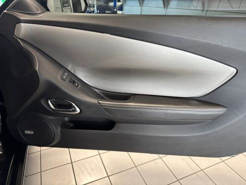 Used 2015 Chevrolet Camaro LT w/ RS Package RWD image 28