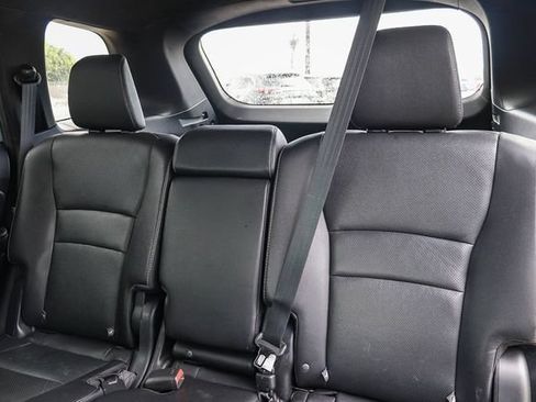 Used 2023 Honda Passport EX-L image 19