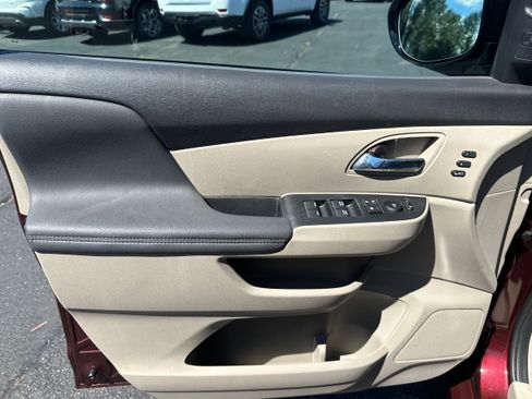 Used 2016 Honda Odyssey Touring image 20