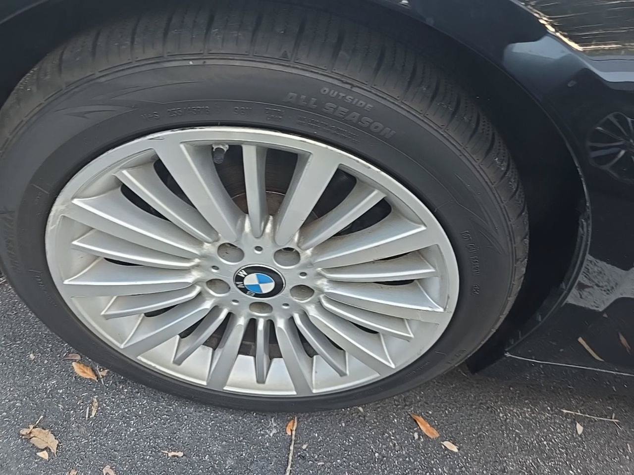 Used 2014 BMW 428i Coupe RWD image 10