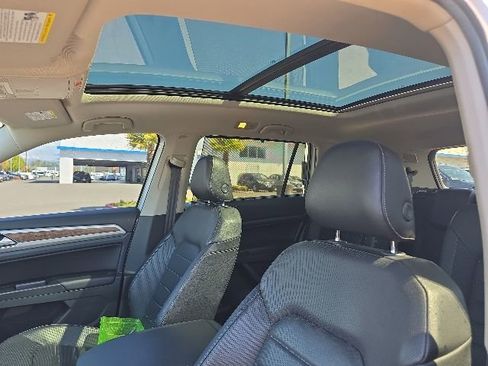 Used 2019 Volkswagen Atlas SEL Premium AWD/4WD image 47