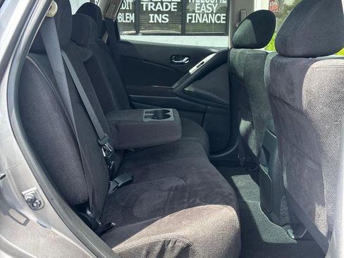 Used 2012 Nissan Murano SV FWD image 29