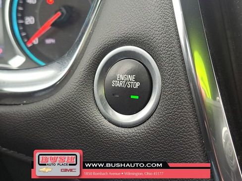 Used 2023 Chevrolet Traverse LT image 31