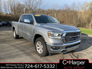 Used 2022 RAM 1500 Laramie video 1