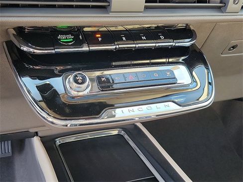 New 2024 Lincoln Corsair Grand Touring image 7