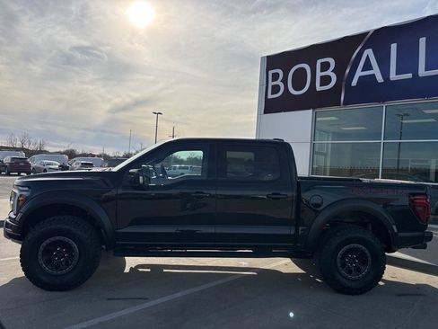 New 2025 Ford F150 Raptor image 2
