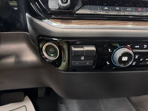 Used 2024 Chevrolet Silverado 1500 RST AWD/4WD image 20
