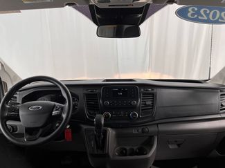 Used 2023 Ford Transit 250 Low Roof AWD w/ Exterior Upgrade Package video 2