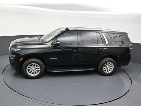 Used 2024 Chevrolet Tahoe LT RWD image 16