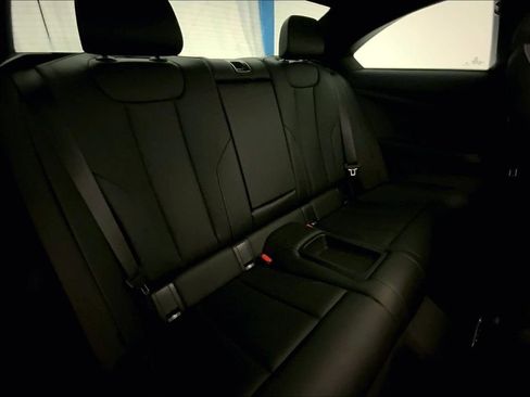 Certified 2023 BMW M240i xDrive Coupe w/ Premium Package image 15