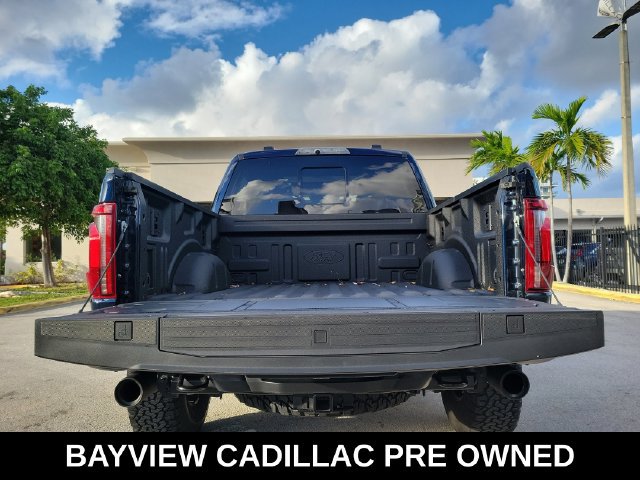 Used 2024 Ford F150 Raptor R AWD/4WD image 10