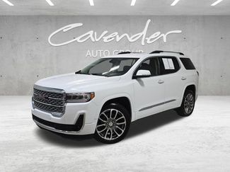 Used 2023 GMC Acadia Denali video 1