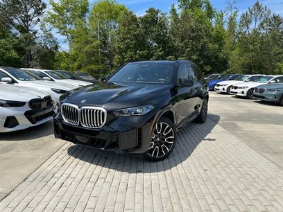 Certified 2024 BMW X5 xDrive40i w/ Executive Package
