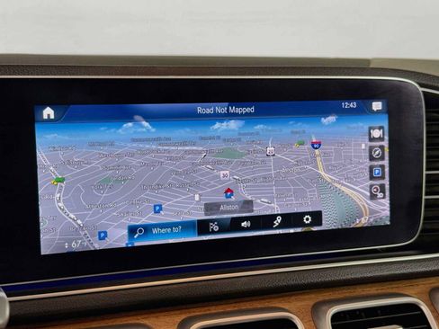 Used 2022 Mercedes-Benz GLE 350 4MATIC image 15