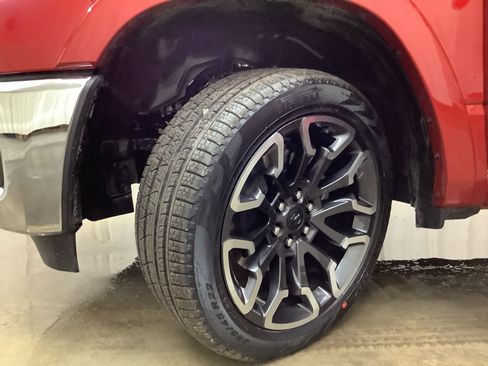 New 2026 RAM 1500 Limited AWD/4WD image 32