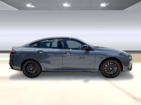 Used 2025 BMW M235i xDrive w/ M Performance Package AWD/4WD image 7